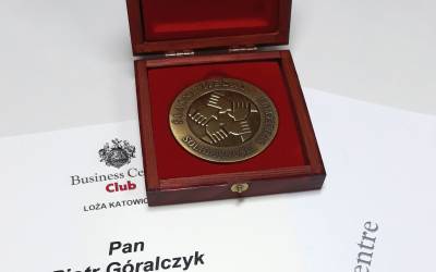 Śląski Medal Solidarności Społecznej