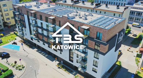 Riser-TBS Tychy 2019 Riser-TBS Tychy 2019