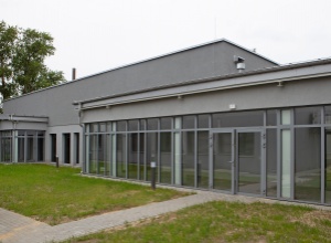 Budowa laboratorium oraz budynku biurowego w stanie pod klucz w Sosnowcu